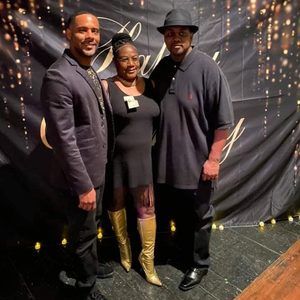 Meet your Posher, Maurice